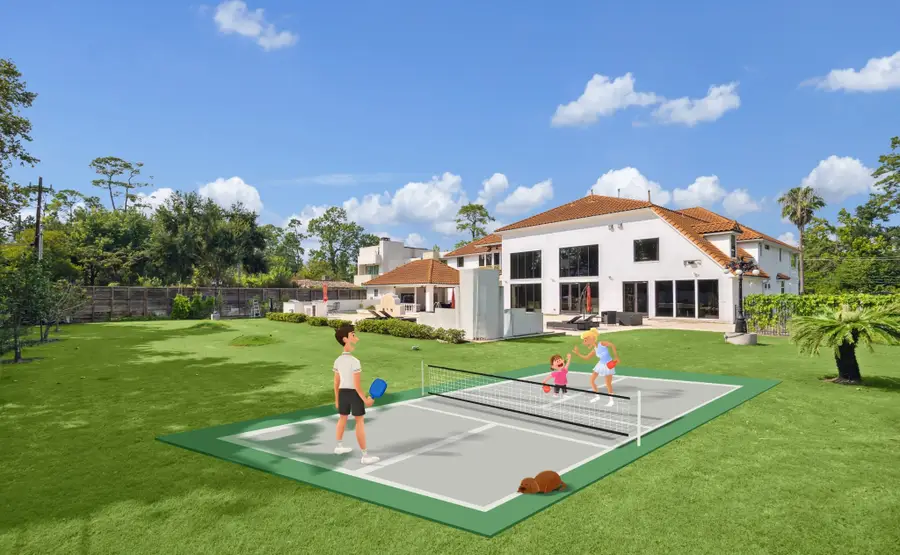 9105 Memorial Drive, Houston, TX 77024 - Image #3