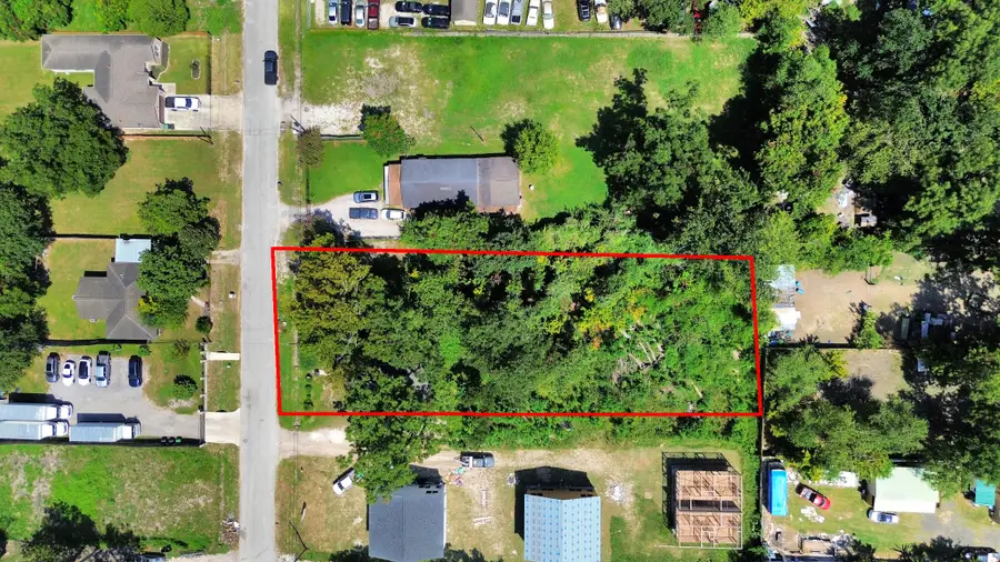 1017 Wall Street, Houston, TX 77088 - #2