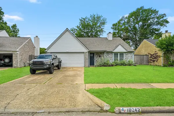 18242 Brooknoll Drive, Houston, TX 77084