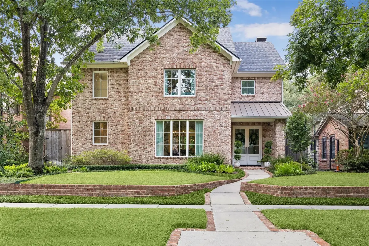 2030 Quenby Street, Houston, TX 77005 - #1