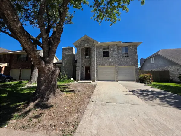 4435 Girl Scout Lane, Friendswood, TX 77546