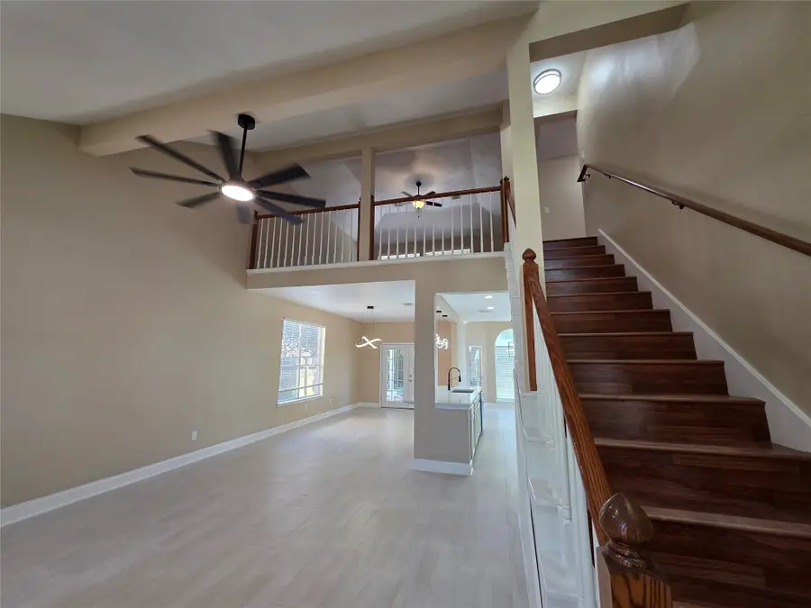 4435 Girl Scout Lane, Friendswood, TX 77546 - #2
