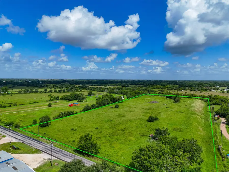 12 12th Street, Bay City, TX 77414 - #2