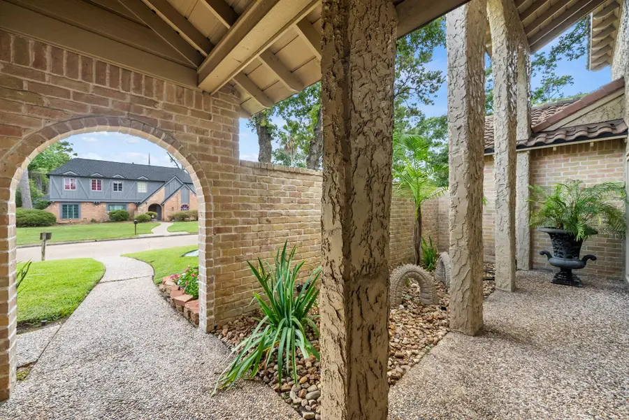 5702 Boyce Springs Drive, Houston, TX 77066 - #3