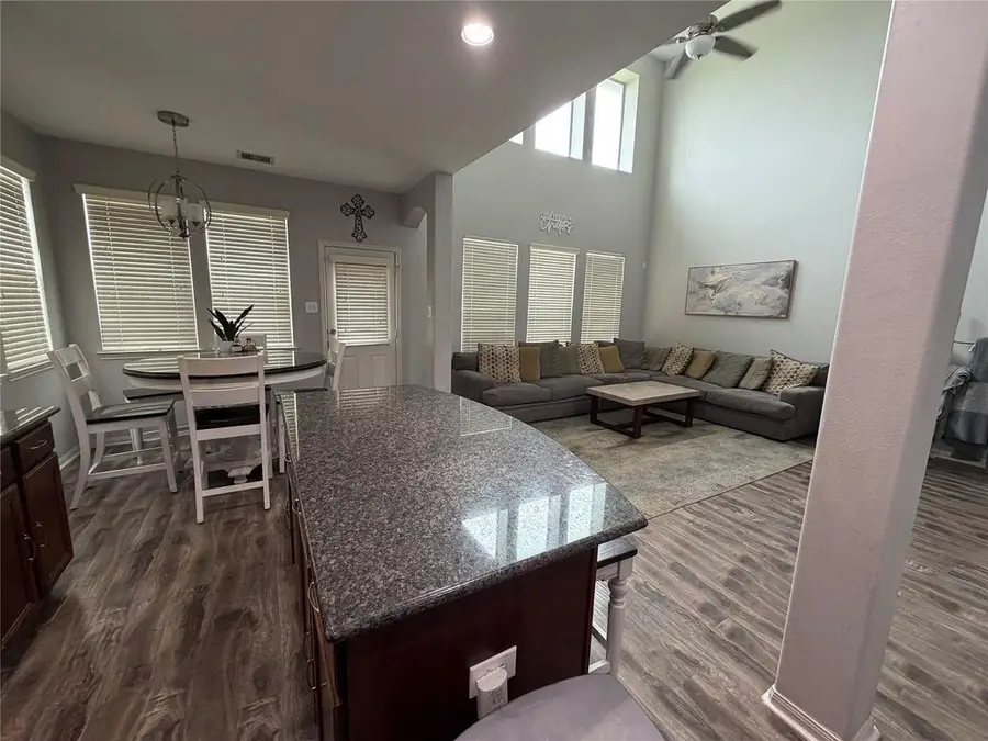 1702 Lansing Cove Drive, Fresno, TX 77545 - #2