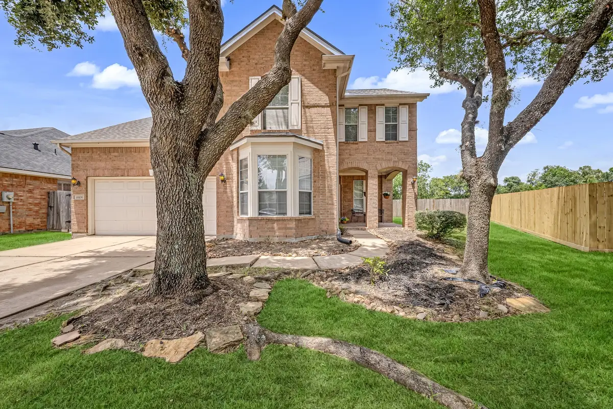 18106 Linden Forest Lane, Katy, TX 77449 - #1