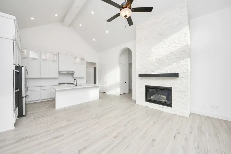 9519 Chateau Hill, Manvel, TX 77578 - #3