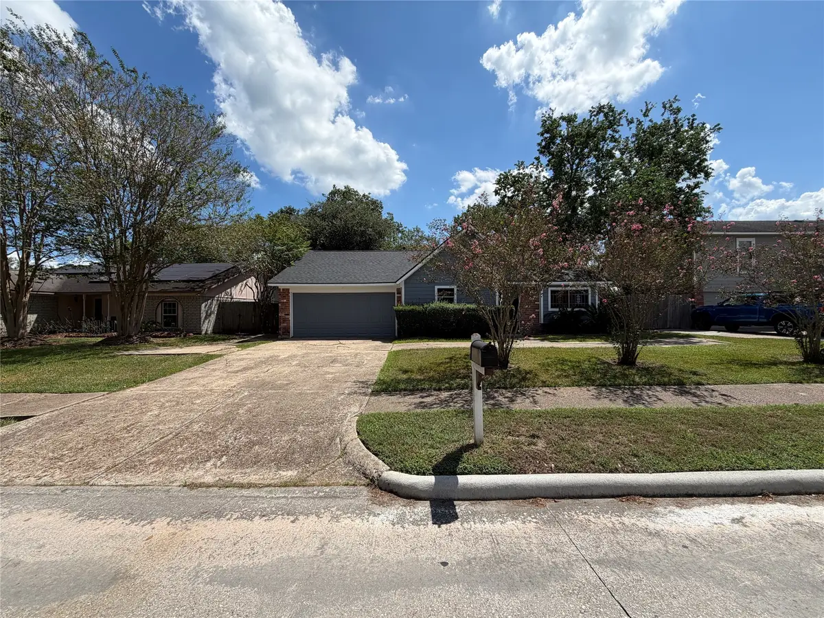 20006 Timber Forest Drive, Humble, TX 77346 - #1