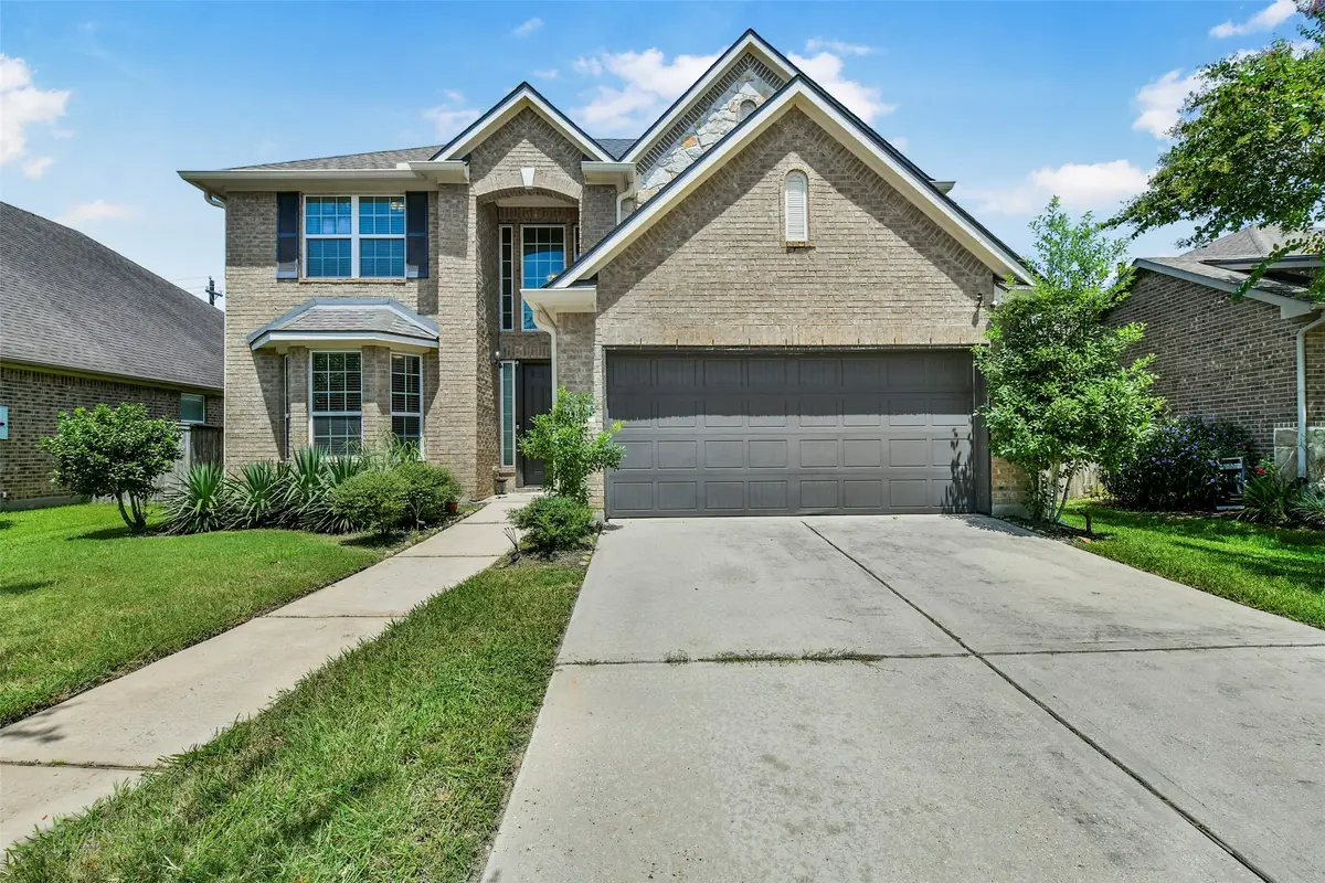 1906 Dry Willow Lane, Pearland, TX 77089 - #1