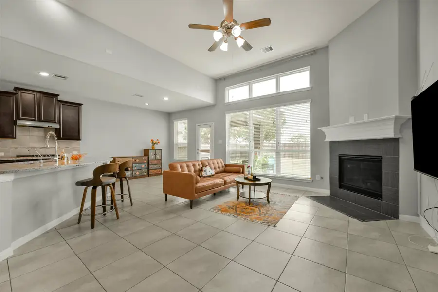 1906 Dry Willow Lane, Pearland, TX 77089 - #3
