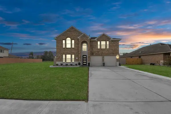 7642 Pheasant Run Lane, Humble, TX 77396