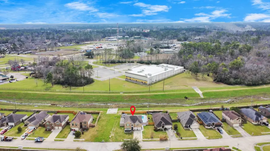 7642 Pheasant Run Lane, Humble, TX 77396 - #3