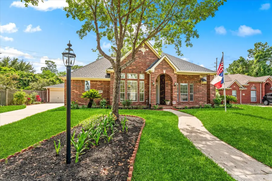 25935 Brickhill Drive, Spring, TX 77389 - #3