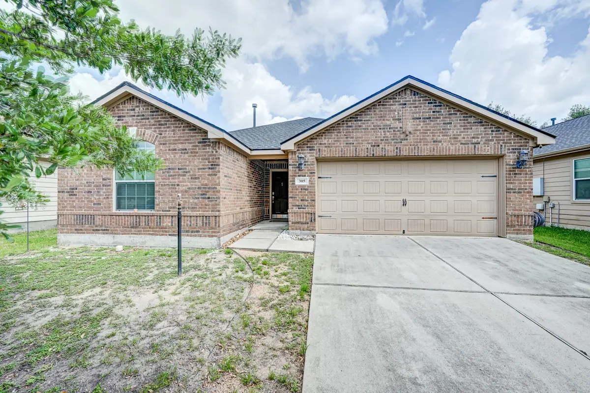 305 Pine Mist Lane, Conroe, TX 77304 - #1