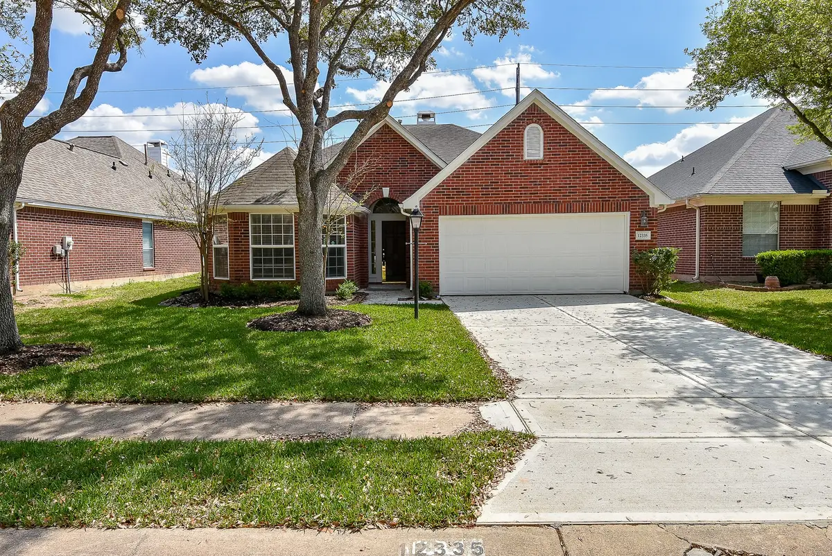 12335 Shadowvista Drive, Houston, TX 77082 - Image #1