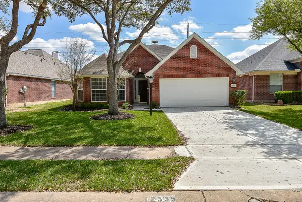 12335 Shadowvista Drive, Houston, TX 77082