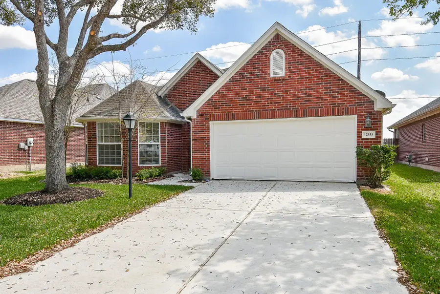 12335 Shadowvista Drive, Houston, TX 77082 - Image #3