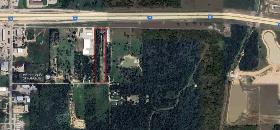 3621 10th Street, Brookshire, TX 77423 - #3