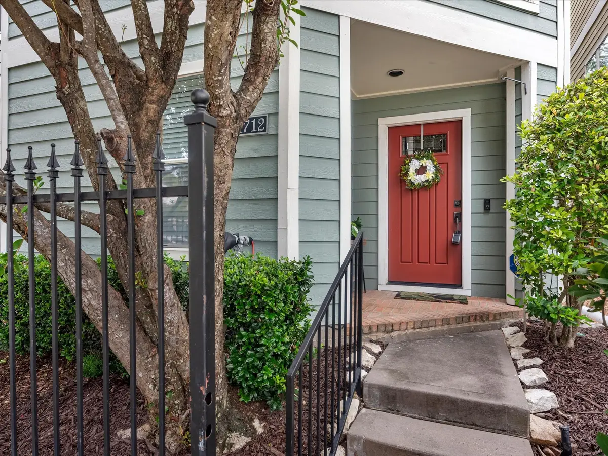 1712 Bevis Street, Houston, TX 77008 - #1