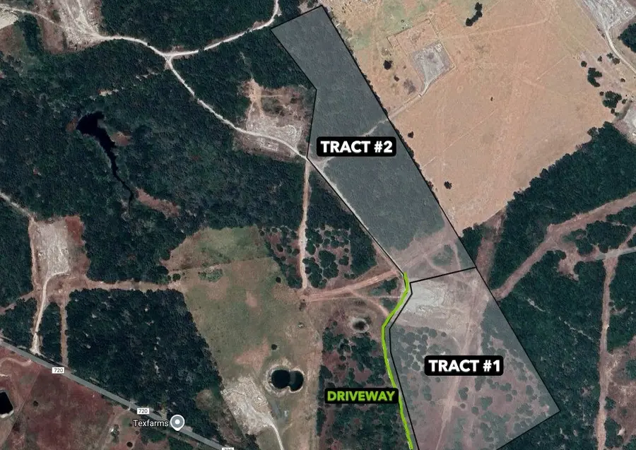 T.B.D. Fcr 720, Teague, TX 75860 - Image #2