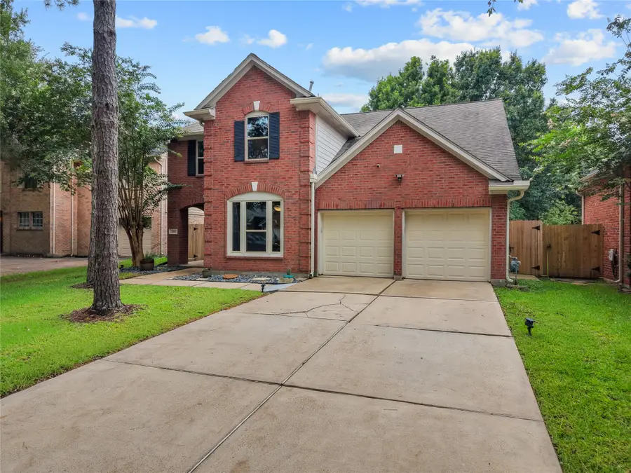 2111 Village Dale Avenue, Houston, TX 77059 - #2