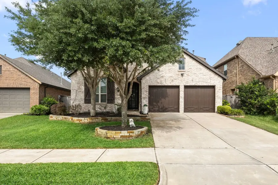 21323 Falls Frost Drive, Richmond, TX 77407 - #2