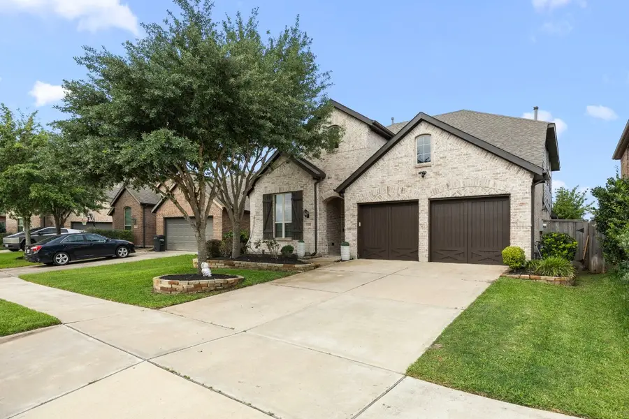 21323 Falls Frost Drive, Richmond, TX 77407 - #3