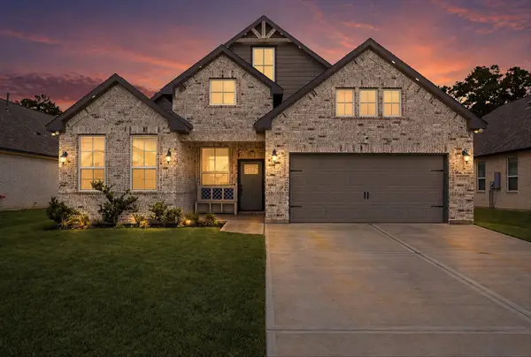 409 Little Spring Court, Anahuac, TX 77514