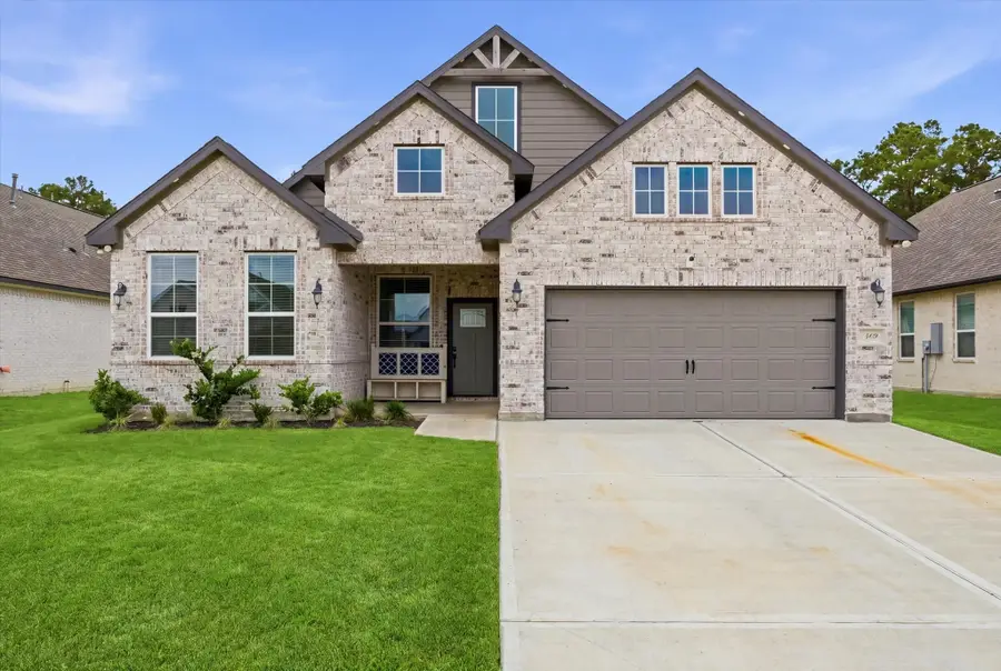 409 Little Spring Court, Anahuac, TX 77514 - #3