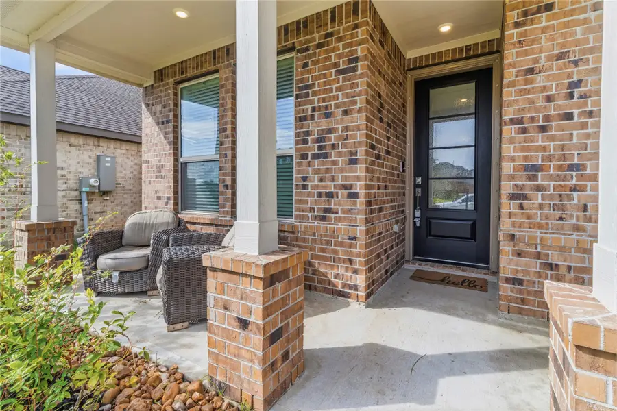 2909 Ballast Green Drive, La Marque, TX 77568 - #2