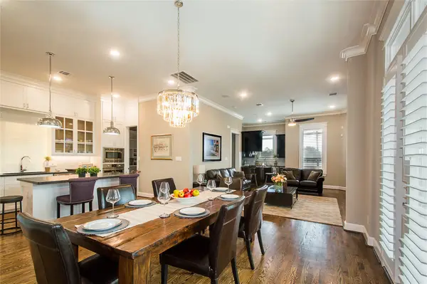 2828 Princeton Street, Houston, TX 77009