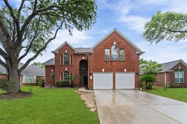 13306 Indigo Trace Court, Houston, TX 77070