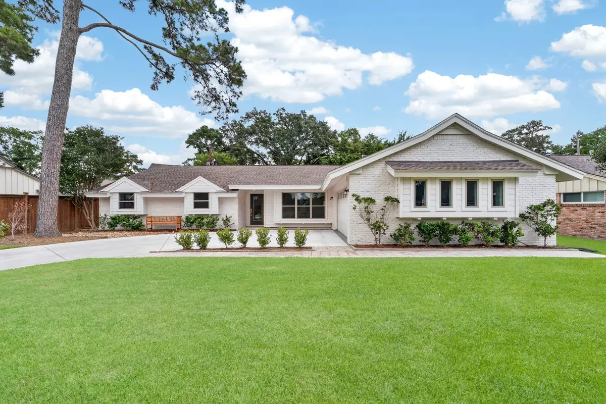1726 Maux Drive, Houston, TX 77043 - #1