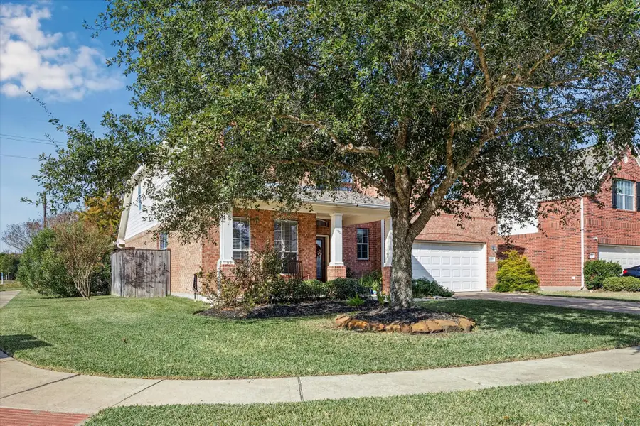 11607 Columbia Pines Lane, Cypress, TX 77433 - Image #2