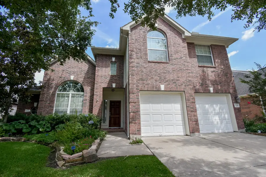 7107 Paradise Park Bend, Richmond, TX 77407 - #2