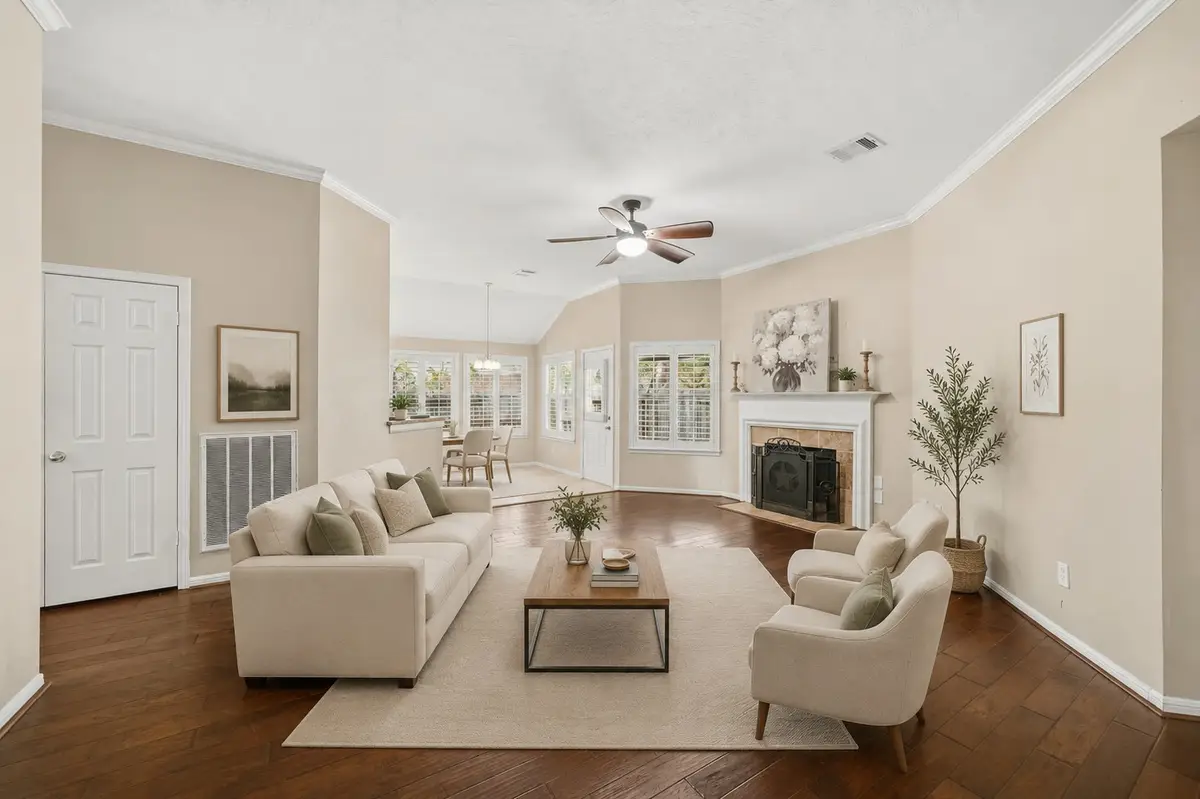 223 W New Meadows Drive, Sugar Land, TX 77479 - #1
