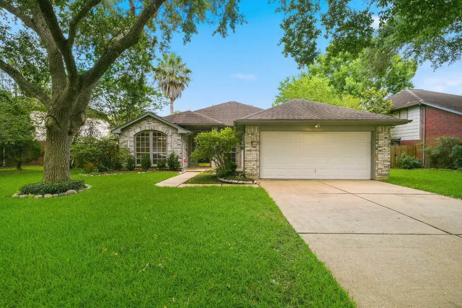 223 W New Meadows Drive, Sugar Land, TX 77479 - #3
