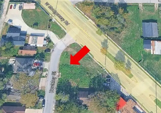 8000 Beckley Street, Houston, TX 77088 - #3