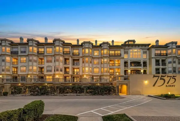 7575 Kirby Drive #1305, Houston, TX 77030