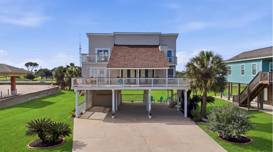 13684 Mutiny Lane, Galveston, TX 77554 - #2