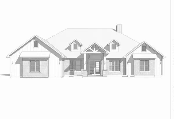 24964 Hopeview Way, Montgomery, TX 77356