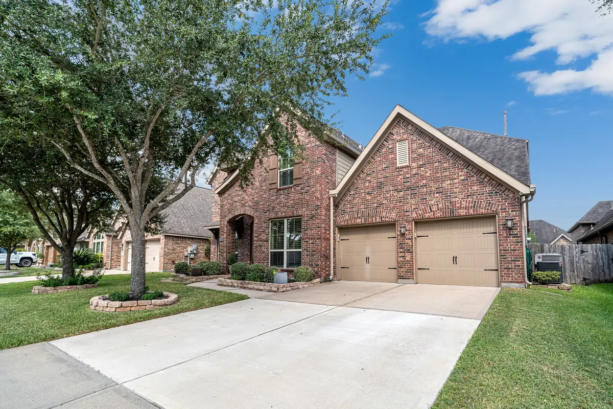 3007 Inglewood Lane, Pearland, TX 77584 - #1