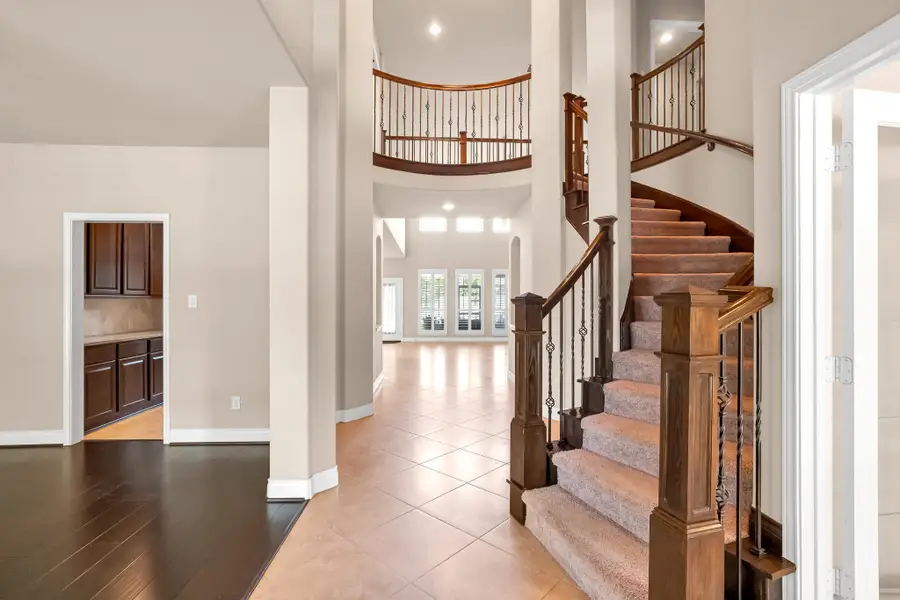3007 Inglewood Lane, Pearland, TX 77584 - #3