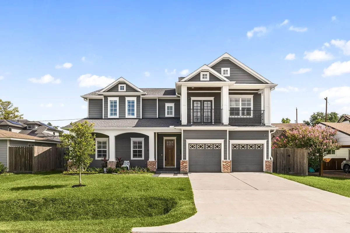 6430 Rolla Street, Houston, TX 77055 - #1