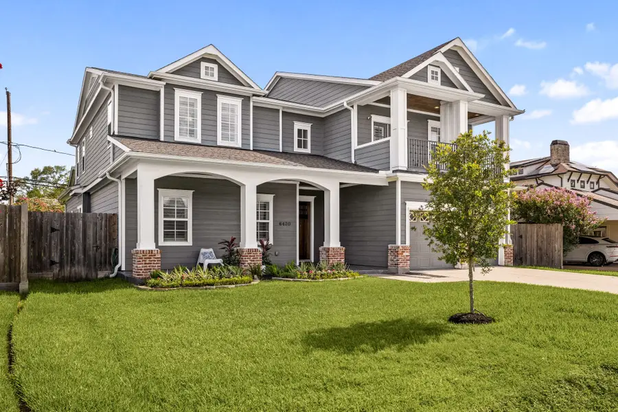 6430 Rolla Street, Houston, TX 77055 - #2