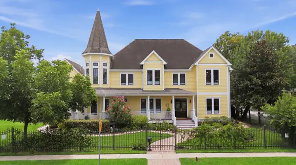 514 W 16th Street, Houston, TX 77008