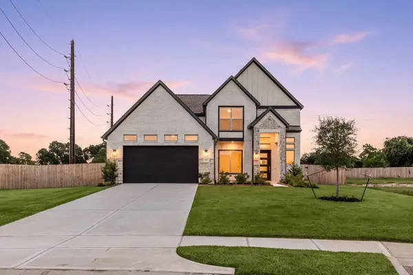349 Covey Lane, Sealy, TX 77474