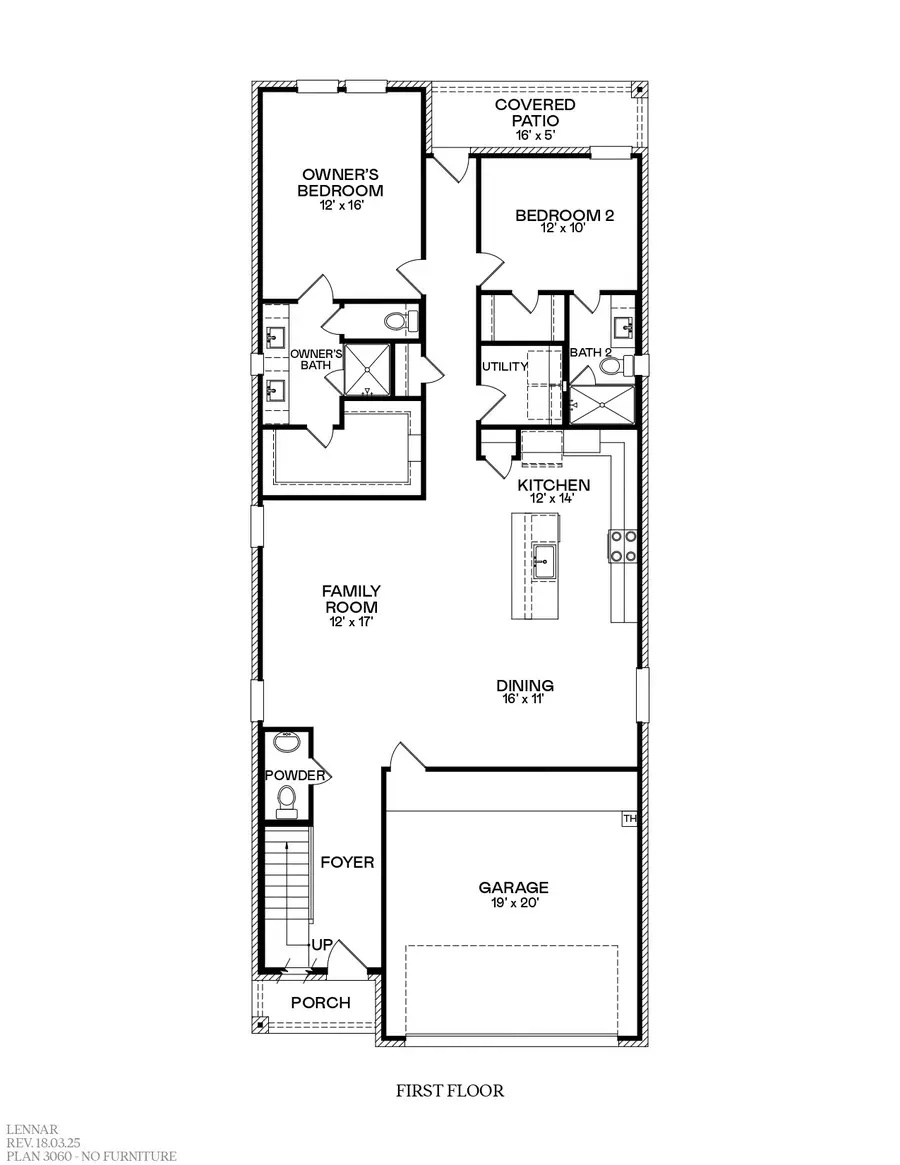 29502 Saddleview Drive, Waller, TX 77484 - #2