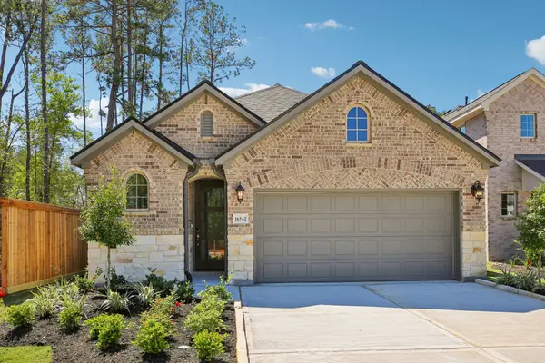 16542 Cub Creek Court, Conroe, TX 77302