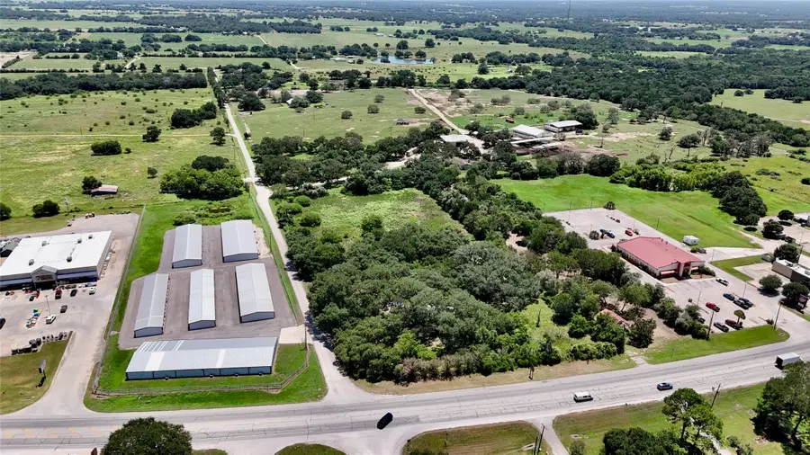 29 County Road 77b, Hallettsville, TX 77964 - #3
